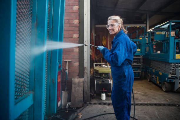 Trusted North Lewisburg, OH Pressure Washing Experts