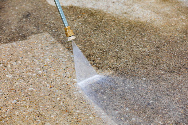 Best Factory Floor Cleaning  in North Lewisburg, OH