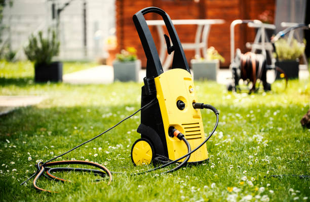 Best Rust Removal  in North Lewisburg, OH
